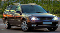 Read more about the article Ford Mondeo Mk3 2000-2007 Service Repair Manual