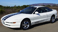 Read more about the article Ford Probe 1993-1997 Service Repair Manual