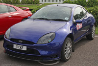 Read more about the article Ford Puma Racing 2001-2007 Service Repair Manual