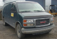 Read more about the article Gmc Savana 1996-2002 Service Repair Manual