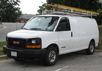 Read more about the article Gmc Savana 2003-2010 Service Repair Manual