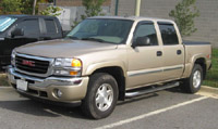 Read more about the article Gmc Sierra 1999-2007 Service Repair Manual
