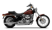 Read more about the article Harley Davidson Softail 1984-1999 Service Repair Manual
