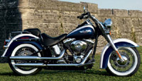 Read more about the article Harley Davidson Softail 2006 Service Repair Manual