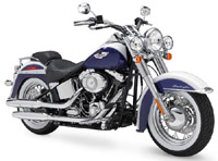 Read more about the article Harley Davidson Softail 2010 Service Repair Manual