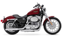 Read more about the article Harley Davidson Sportster 2009 Service Repair Manual