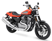 Read more about the article Harley Davidson Sportster 2010 Service Repair Manual