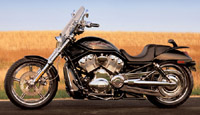 Read more about the article Harley Davidson V-Rod Vrsc 2005 Service Repair Manual