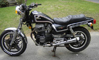 Read more about the article Honda Cb450 Cb500 Twins 1965-1977 Service Repair Manual