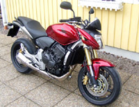 Read more about the article Honda Cb600f 2003-2006 Service Repair Manual