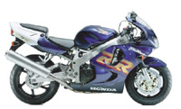 Read more about the article Honda Cbr900rr 1996-1998 Service Repair Manual