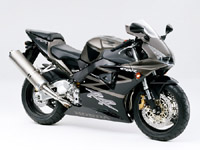 Read more about the article Honda Cbr954rr 2002-2003 Service Repair Manual