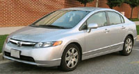 Read more about the article Honda Civic 2006-2010 Service Repair Manual