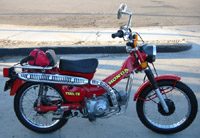 Read more about the article Honda Ct90 Ct110 1977-1982 Service Repair Manual