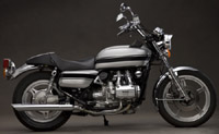 Read more about the article Honda Gl1000 Goldwing 1975-1979 Service Repair Manual