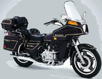 Read more about the article Honda Gl1100 Goldwing 1980-1983 Service Repair Manual