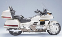 Read more about the article Honda Gl1500 Goldwing 1988-1990 Service Repair Manual