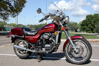 Read more about the article Honda Gl500 Gl650 Interstate Silverwing 1981-1985 Service Repair Manual