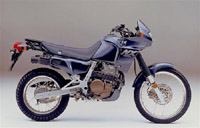 Read more about the article Honda Nx650 1988-1989 Service Repair Manual