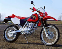 Read more about the article Honda Xr250r Xr400r 1995-2005 Service Repair Manual