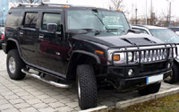 Read more about the article Hummer H2 2003-2007 Service Repair Manual