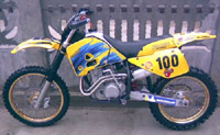 Read more about the article Husaberg 400 501 600 1999 Service Repair Manual