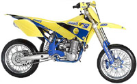 Read more about the article Husaberg All Models 2000 Service Repair Manual