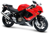 Read more about the article Hyosung Comet Gt 125-250  Service Repair Manual