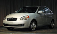 Read more about the article Hyundai Accent Mc 2005-2010 Service Repair Manual