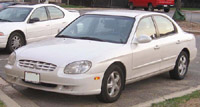 Read more about the article Hyundai Sonata 1999-2005 Service Repair Manual