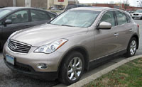 Read more about the article Infiniti Ex35 2008-2010 Service Repair Manual