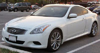 Read more about the article Infiniti G37 Coupe 2008-2010 Service Repair Manual