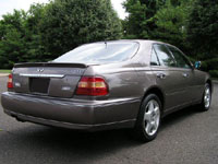 Read more about the article Infiniti Q45 1997-2001 Service Repair Manual