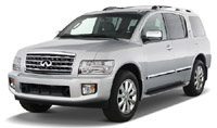 Read more about the article Infiniti Qx56 2007-2010 Service Repair Manual