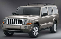 Read more about the article Jeep Commander Xk 2006-2009 Service Repair Manual