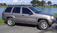 Read more about the article Jeep Grand Cherokee Wj 2000 Service Repair Manual
