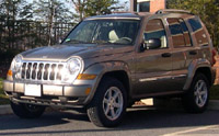 Read more about the article Jeep Liberty Kj 2007 Service Repair Manual
