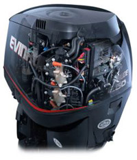 Read more about the article Johnson Evinrude Outboard Motor 1-70hp 1990-2001 Service Repair Manual