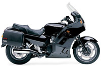 Read more about the article Kawasaki Gtr-1000 Concours 1986-2000 Service Repair Manual