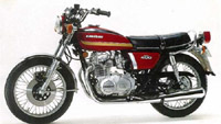 Read more about the article Kawasaki Kz400 1974-1984 Service Repair Manual