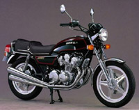 Read more about the article Kawasaki Kz750 1976-1983 Service Repair Manual