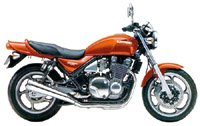 Read more about the article Kawasaki Zr1100a Zephyr-1100 German 1992-1997 Service Repair Manual