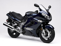 Read more about the article Kawasaki Zzr1200 2000-2006 Service Repair Manual