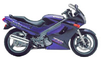 Read more about the article Kawasaki Zzr250 1990-1996 Service Repair Manual