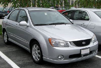 Read more about the article Kia Spectra 2003-2008 Service Repair Manual