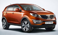 Read more about the article Kia Sportage 2010-2011 Service Repair Manual