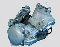 Read more about the article Ktm 125-200 Sx Mxc Exc Engine 1999-2003 Service Repair Manual