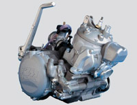 Read more about the article Ktm 250 300 380 Sx Mxc Exc Engine 1999-2003 Service Repair Manual