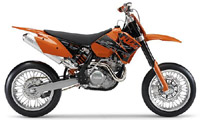 Read more about the article Ktm 250 400 450 520 525 Sx Exc 2000-2006 Service Repair Manual