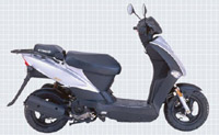 Read more about the article Kymco Agility 50  Service Repair Manual